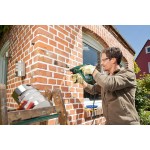 Bosch PBH 2500 RE Перфоратор /600W, 1.9J, SDS-plus/